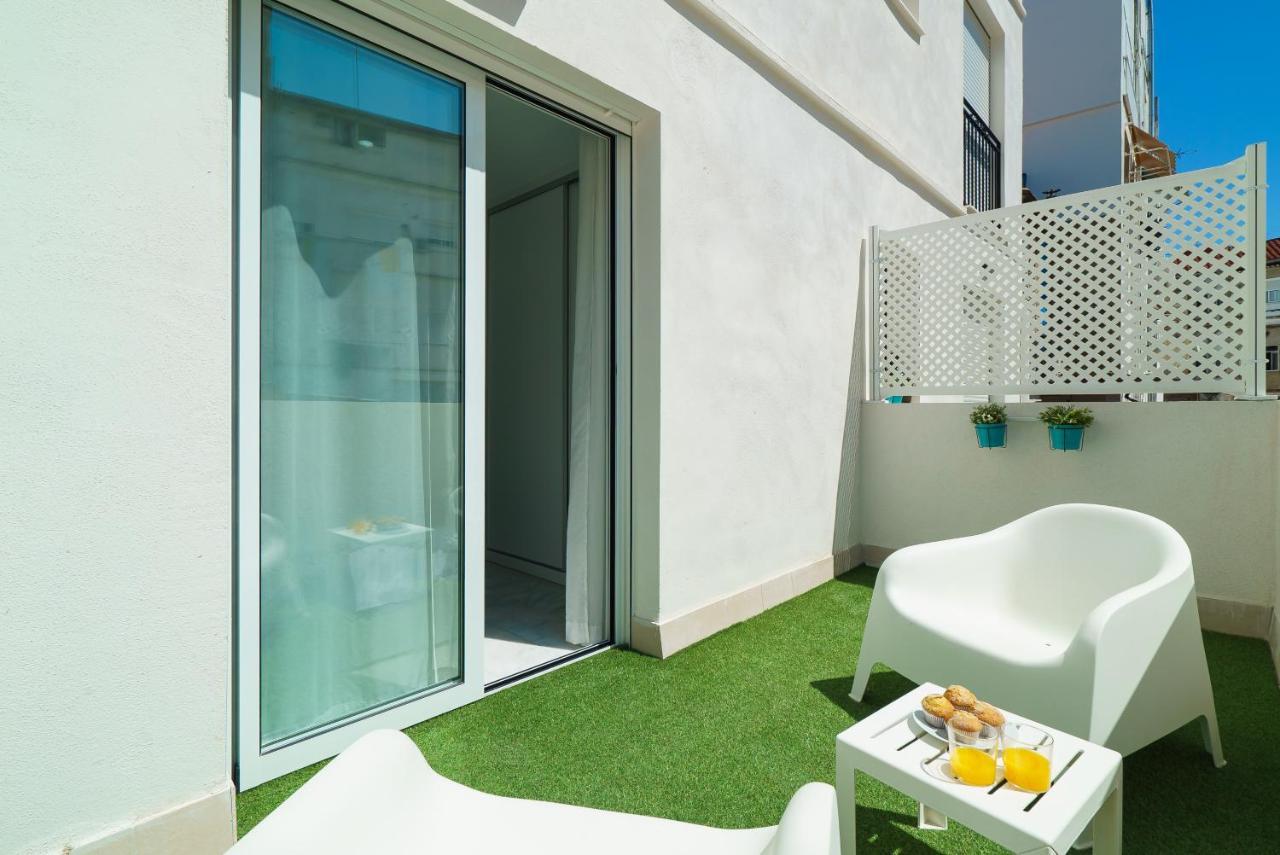 Flatsforyou Ruzafa Apartment *