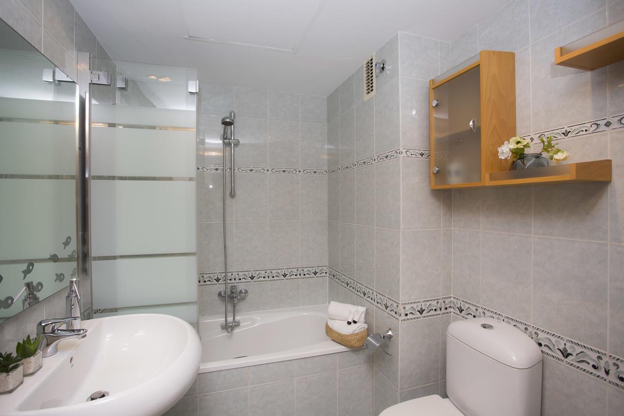 Singularstays Poeta Querol Apartment Valencia
