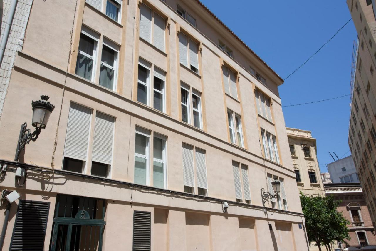 Singularstays Poeta Querol Apartamento Valência