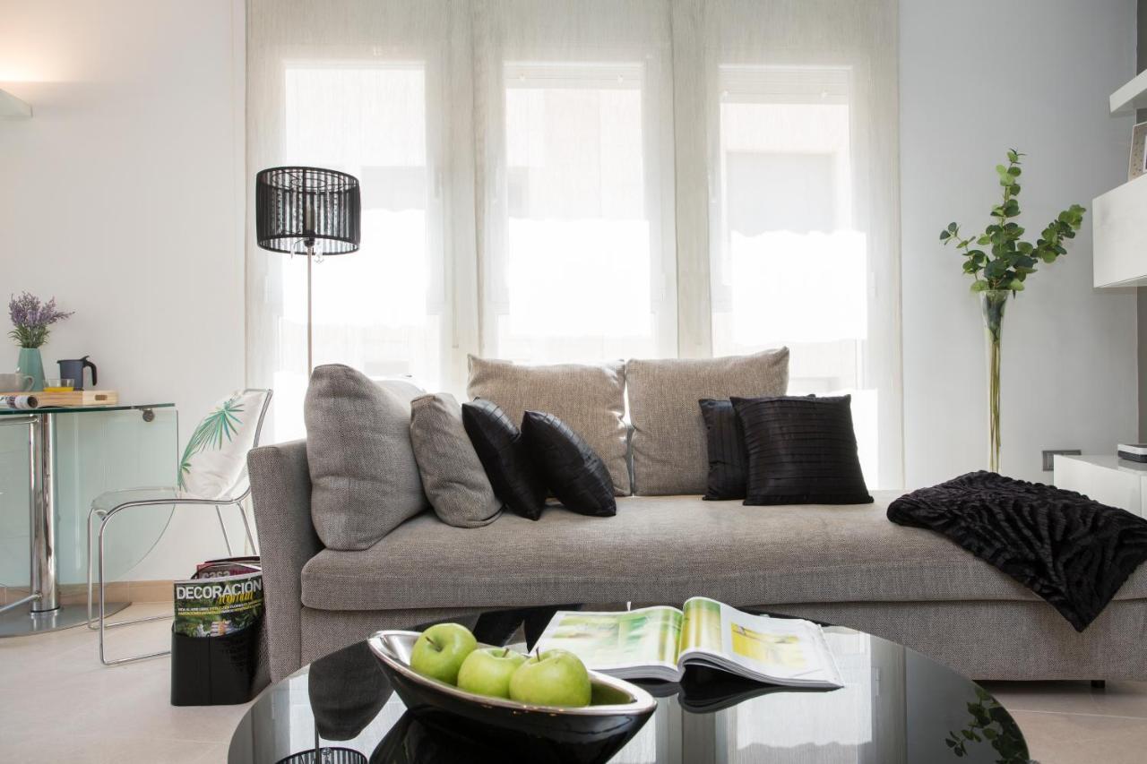 Apartamento Singularstays Poeta Querol Valência