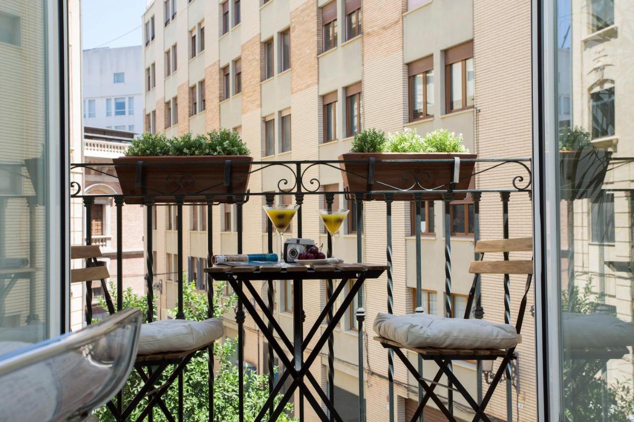 Singularstays Poeta Querol Apartment