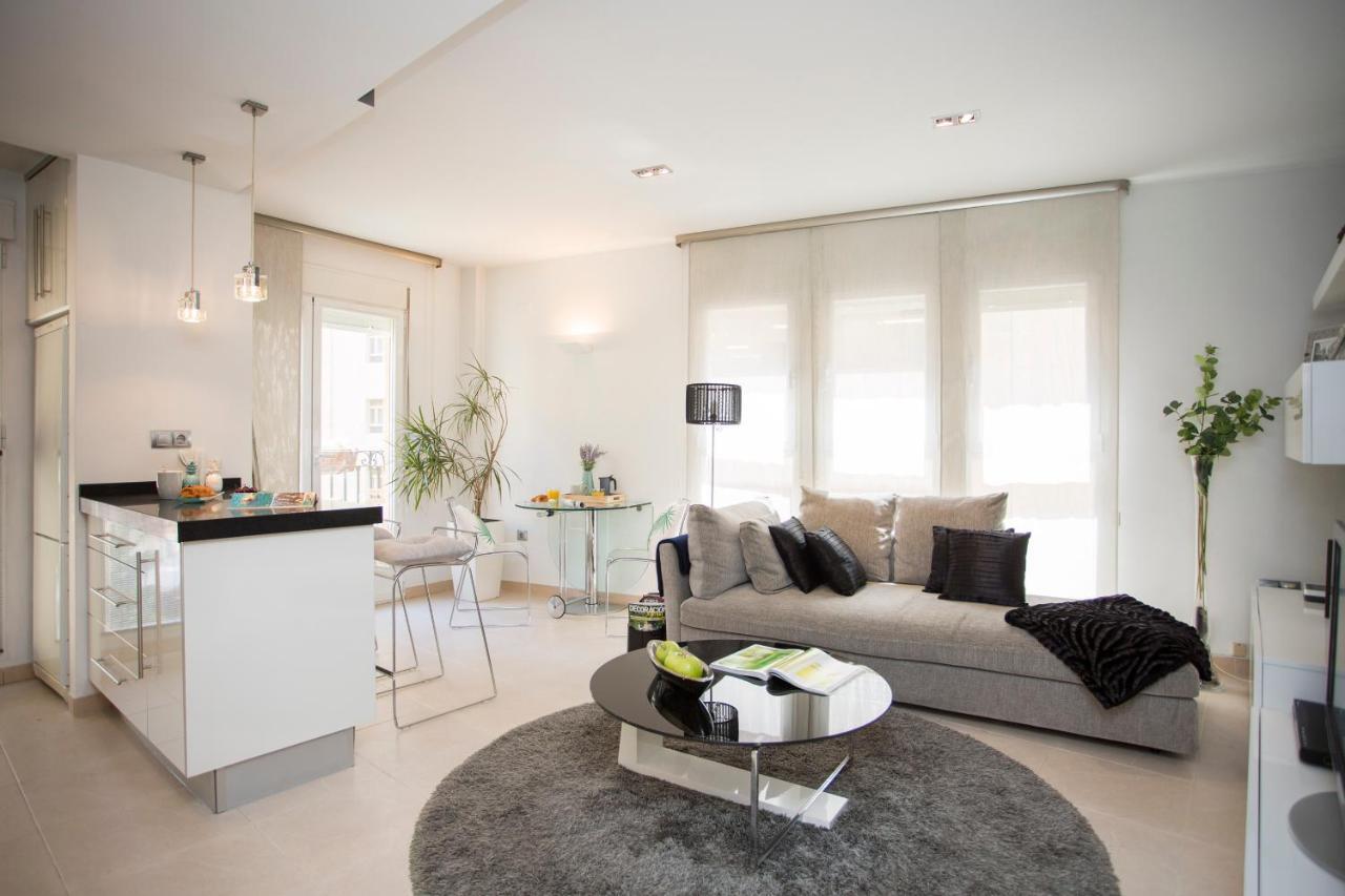 Singularstays Poeta Querol Apartamento Valência