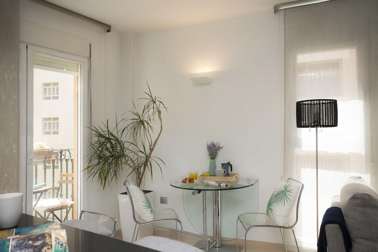 Apartment Singularstays Poeta Querol *