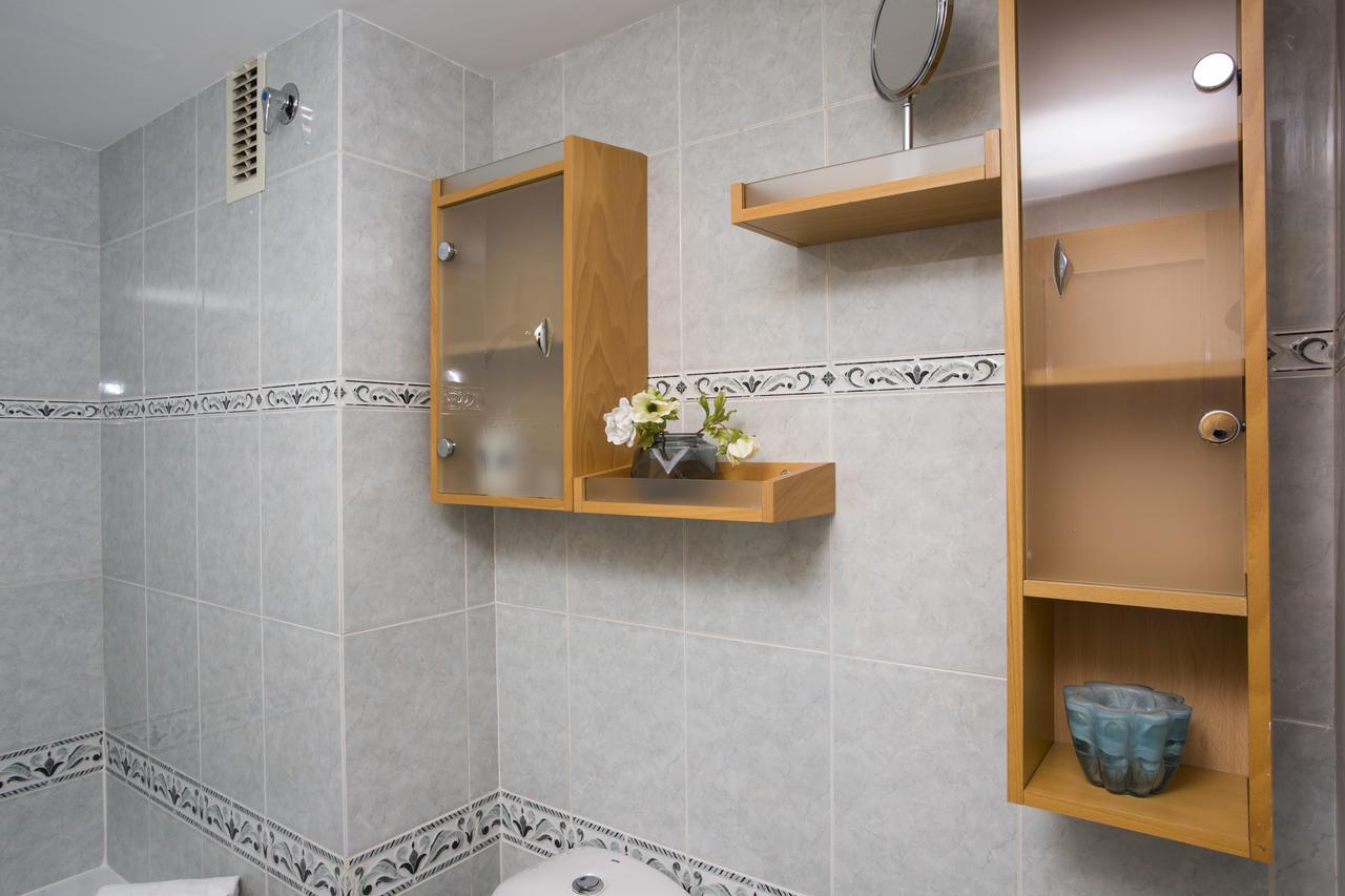 Apartamento Singularstays Poeta Querol Valência