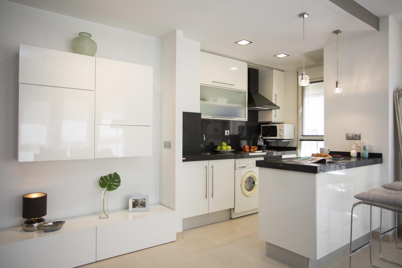 Singularstays Poeta Querol Apartment