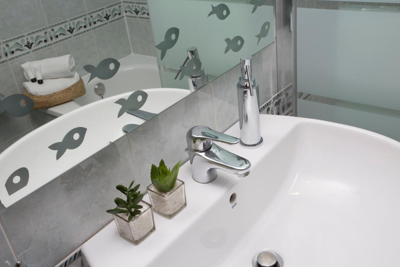 Apartment Singularstays Poeta Querol *