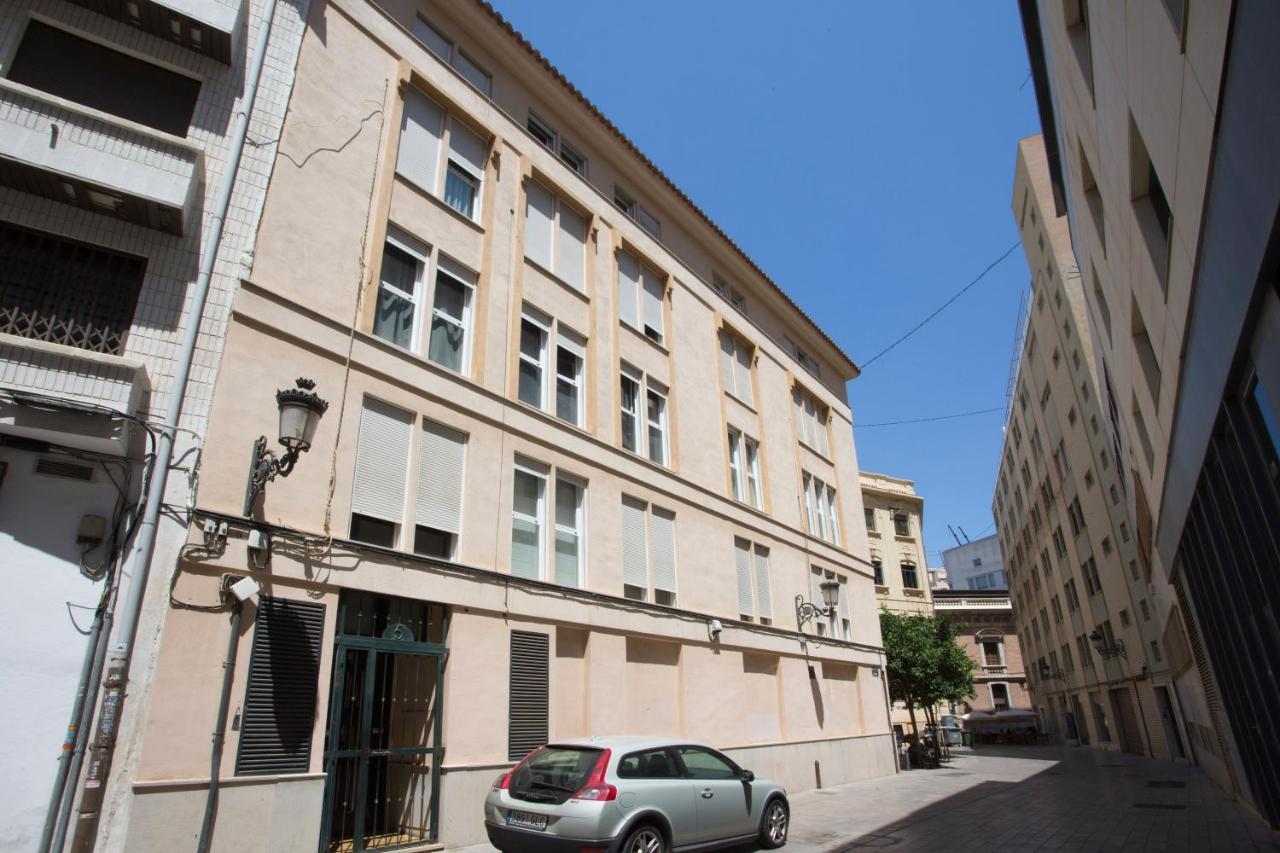 Singularstays Poeta Querol Apartamento Valência