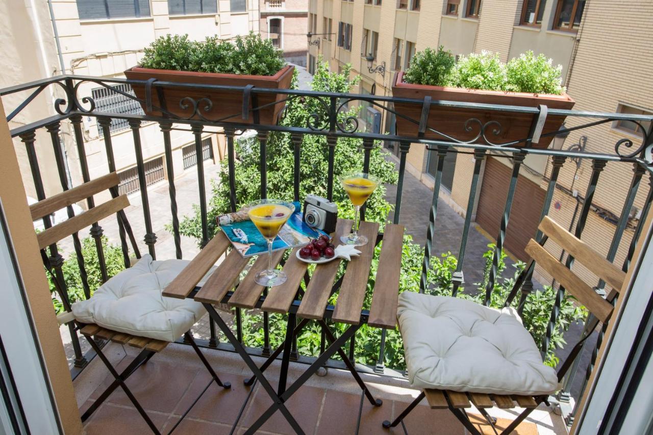 Singularstays Poeta Querol Apartment *