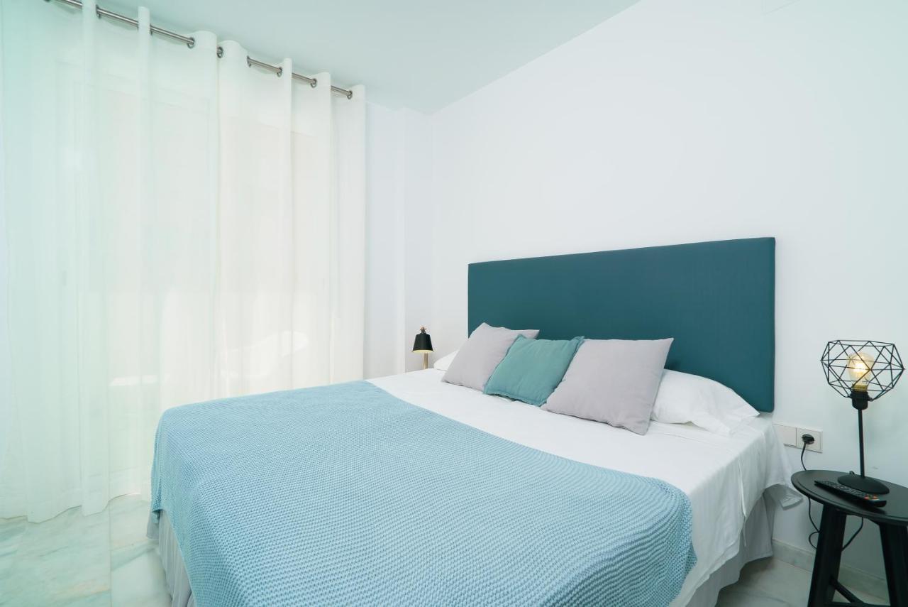 Apartment Flatsforyou Ruzafa