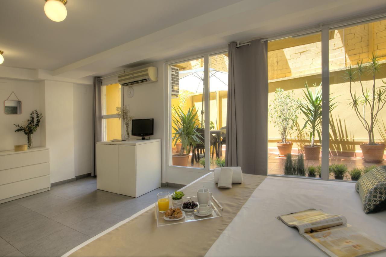 Singularstays Botanico 29 Albergue *