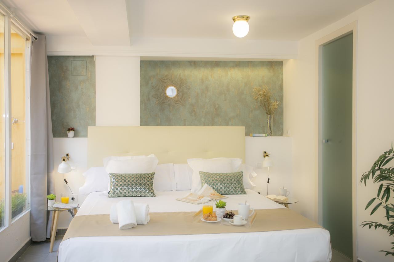 Singularstays Botanico 29 Valência