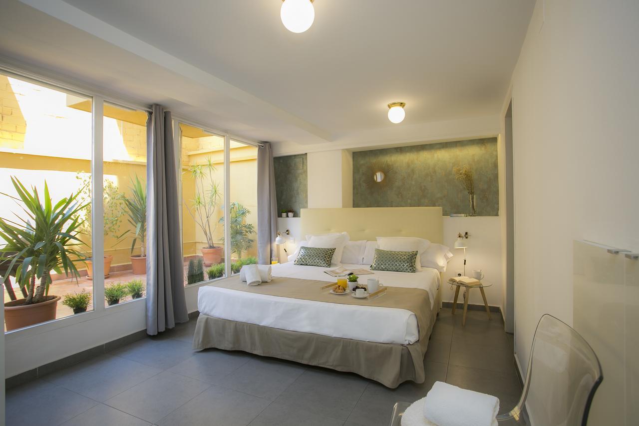 Singularstays Botanico 29 Albergue