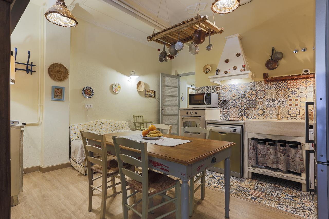 Apartment Live In Chianti By Concept Flats