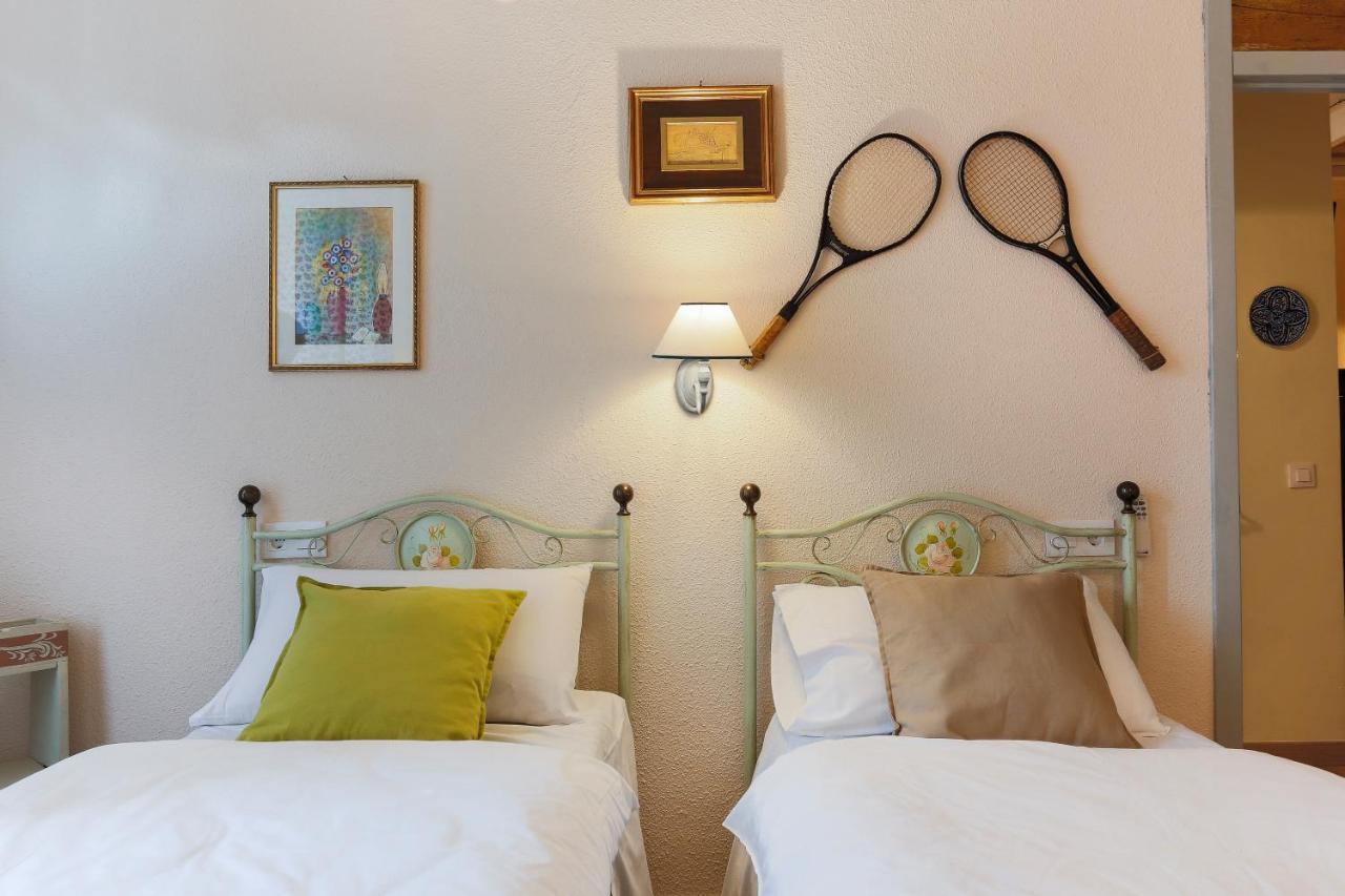 Live In Chianti By Concept Flats Apartment