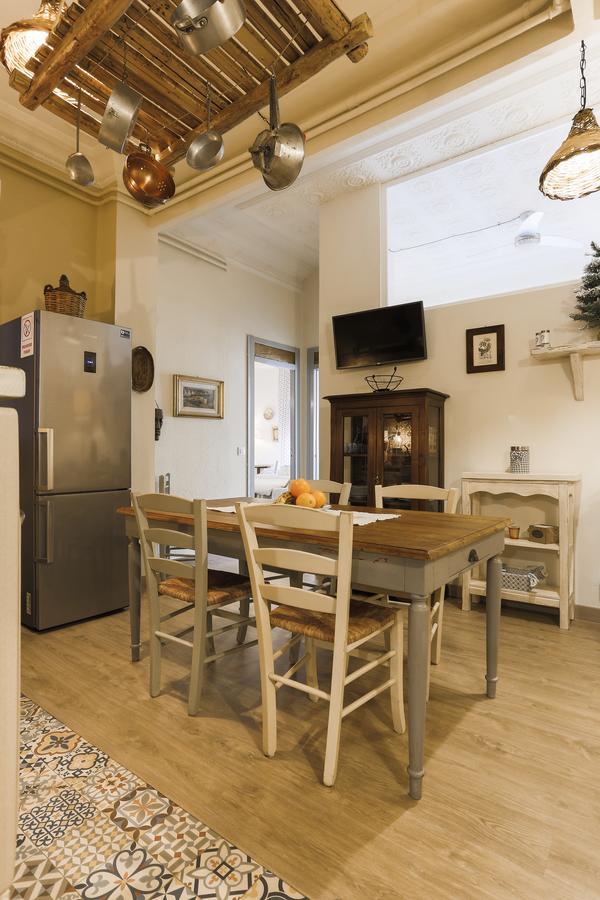 Live In Chianti By Concept Flats Apartment