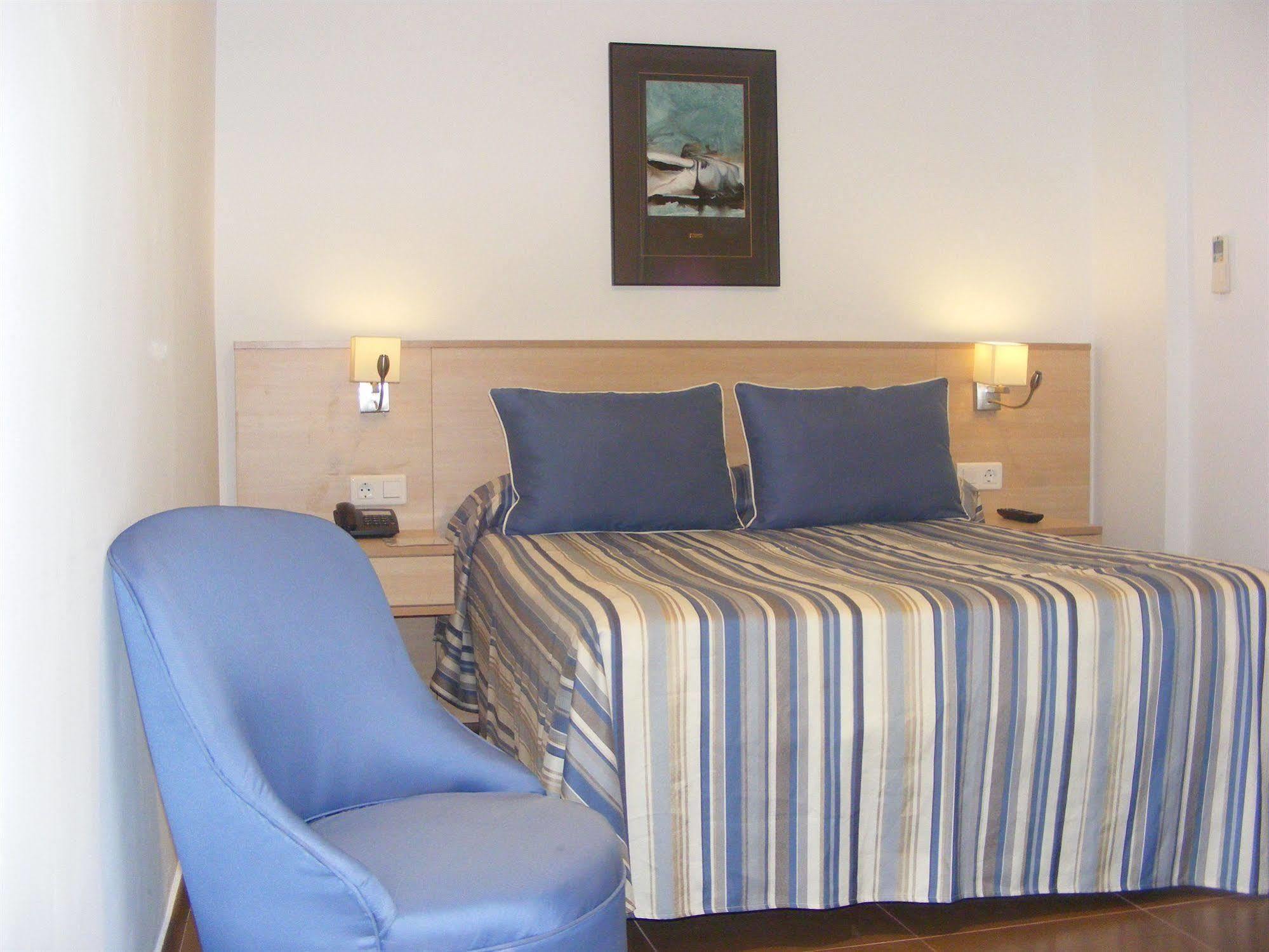 Hotel Alkazar Valencia