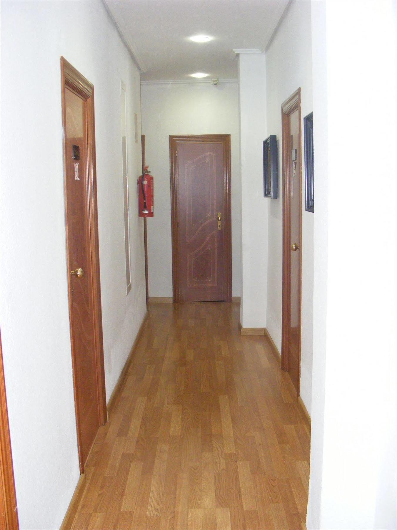 Alkazar Hotel Valencia