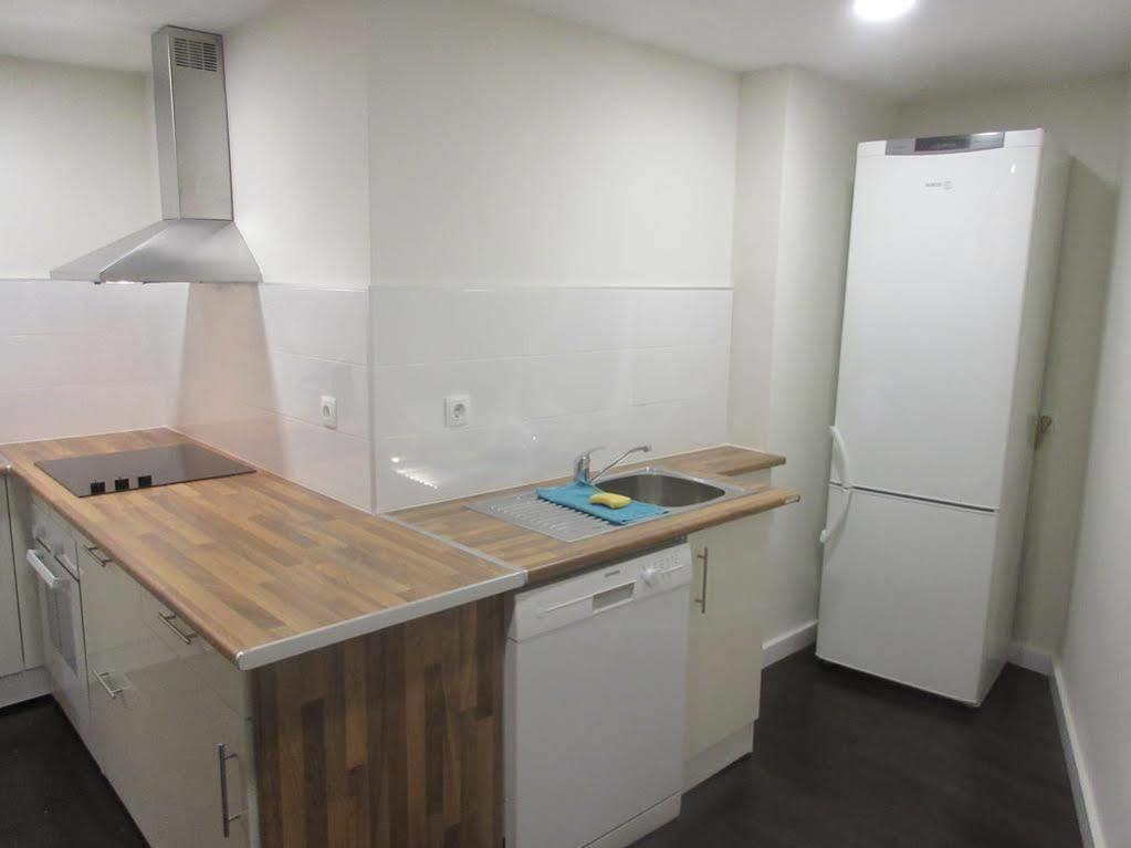 Guest house Dormavalencia Valencia