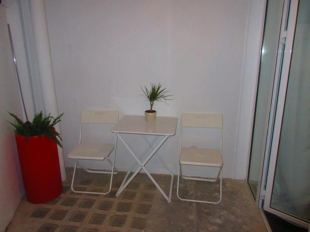 Dormavalencia Guest house