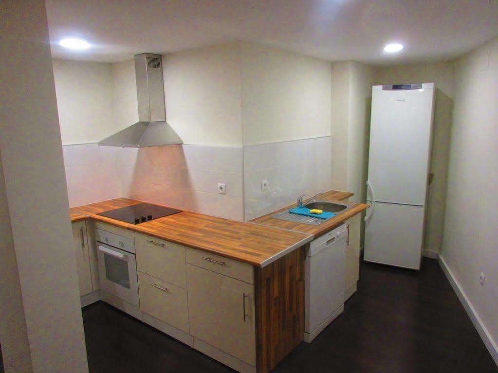 Dormavalencia Guest house *