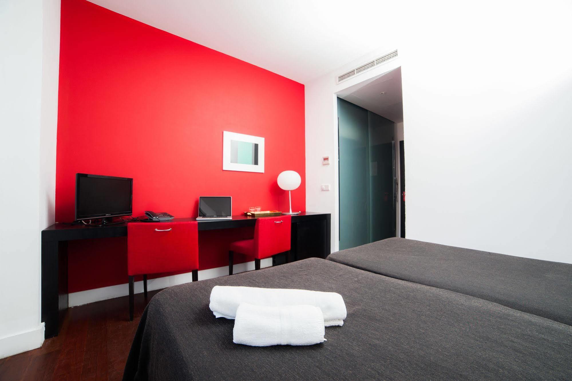 Hotel Sea Port Valencia