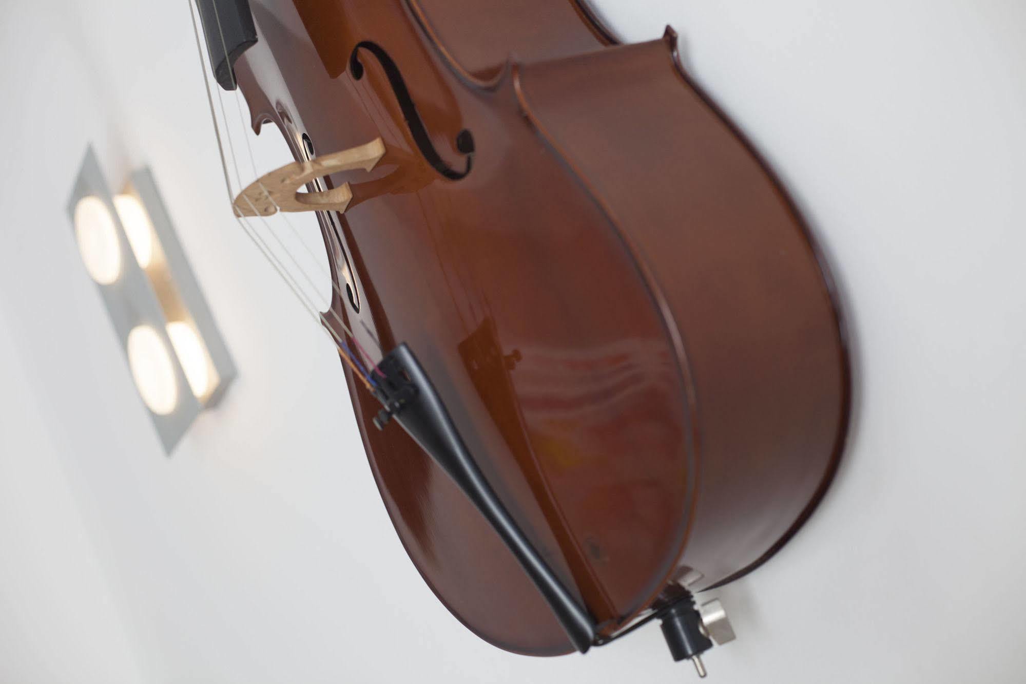 Casual De La Música Hotel Valencia