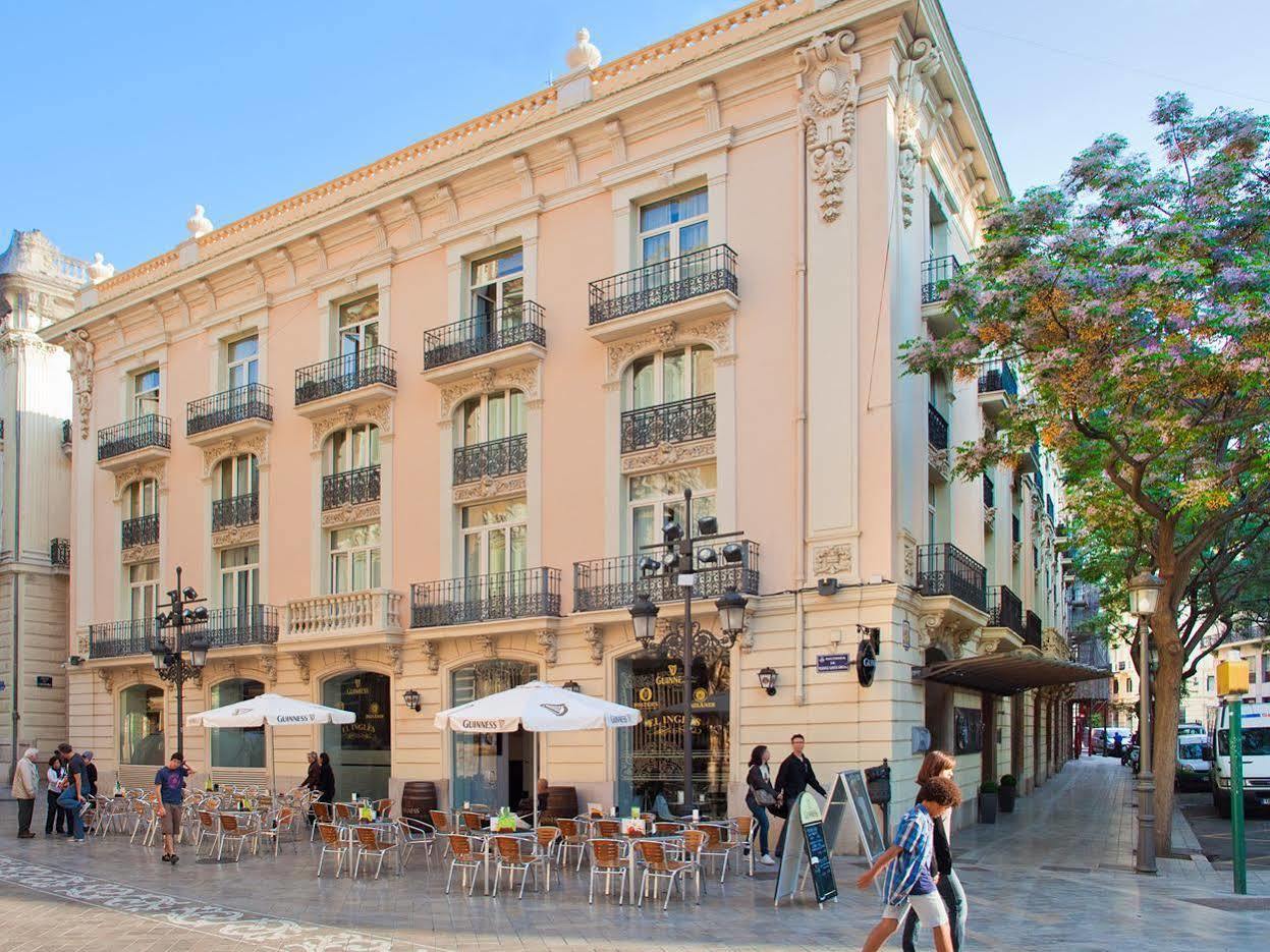 Hotel Sh Ingles Boutique 4*