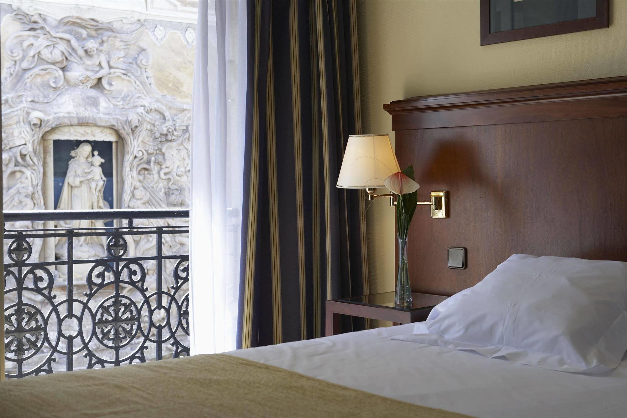 Sh Ingles Boutique Hotel