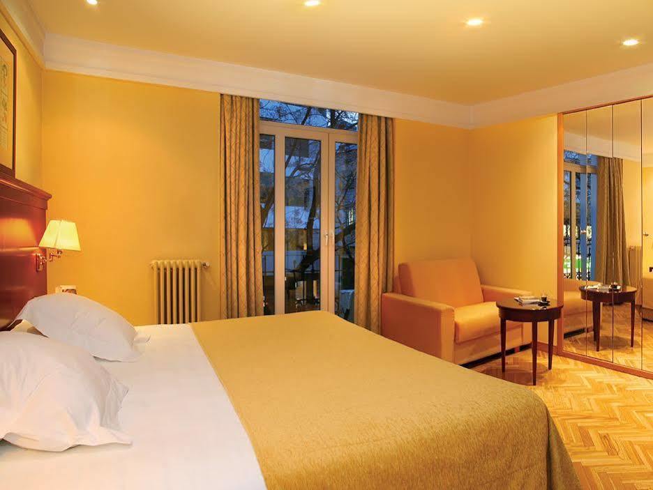 Sh Ingles Boutique Hotel Valencia