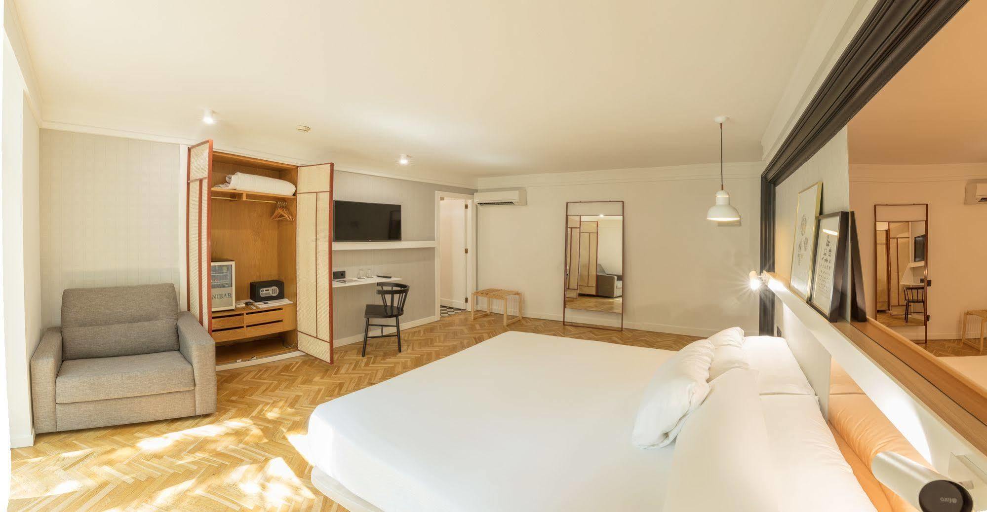 Sh Ingles Boutique 4* Valencia