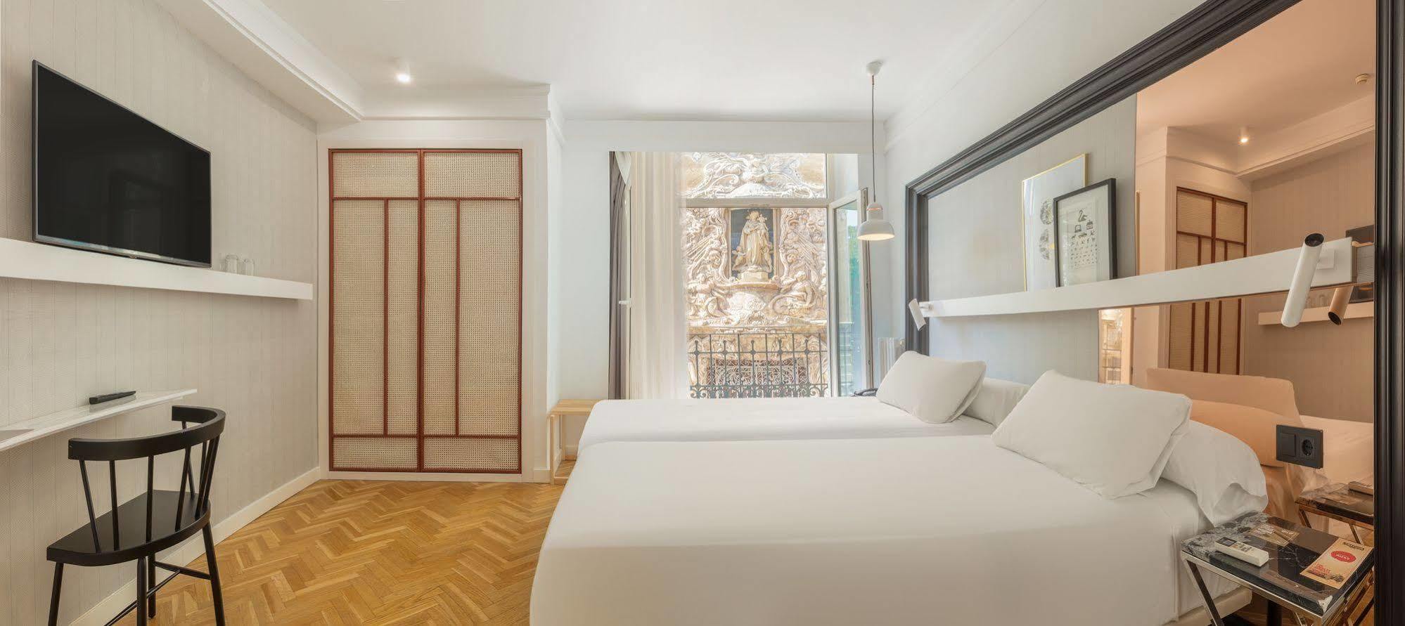 Sh Ingles Boutique Hotel 4*