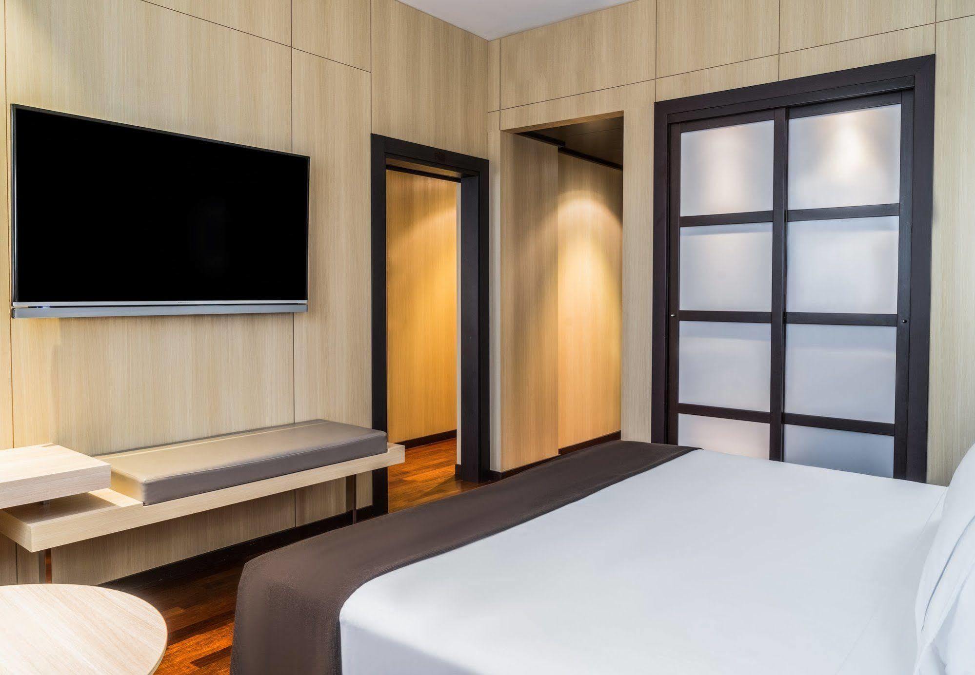Hotel Ac By Marriott Valência