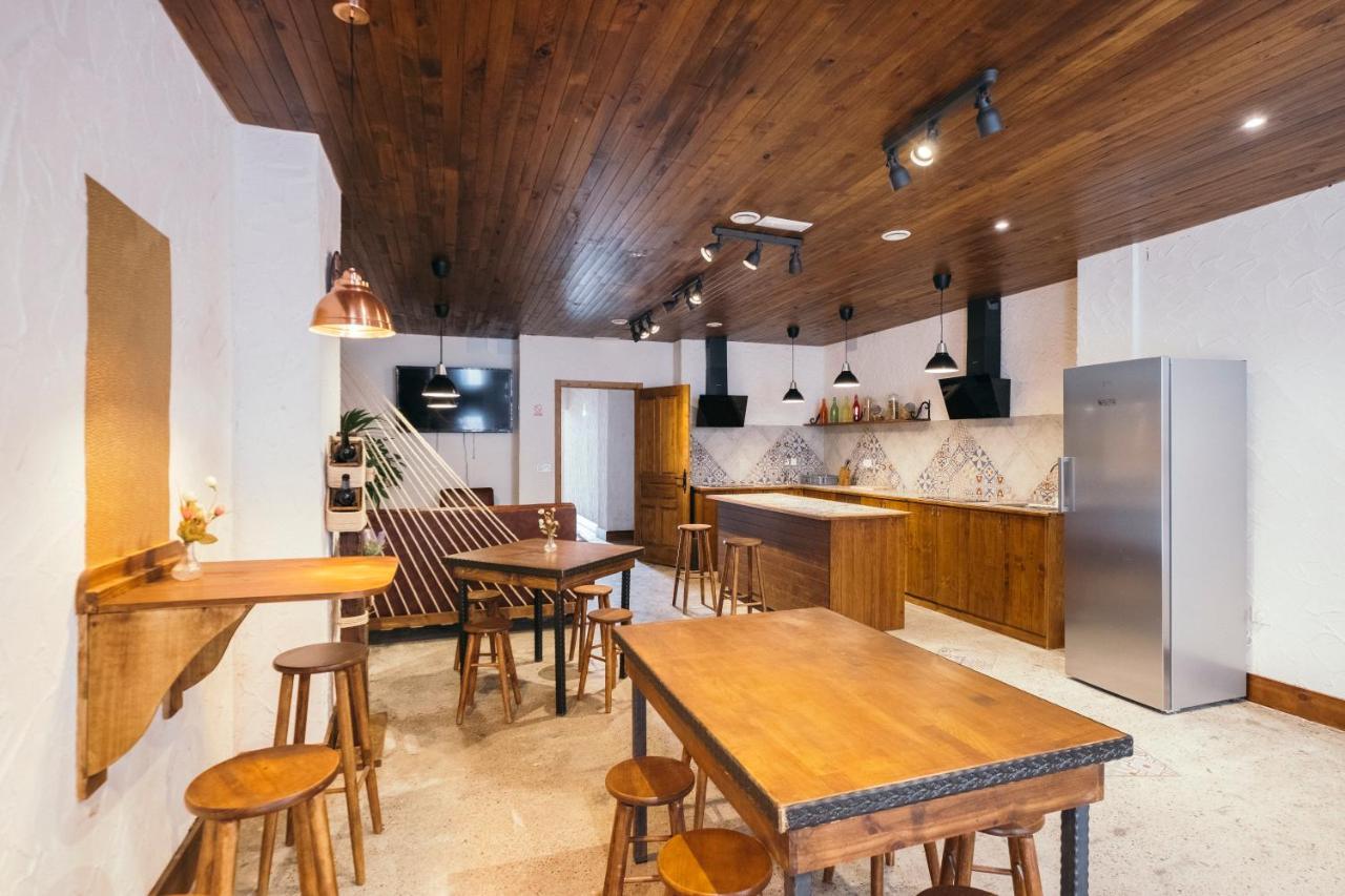 Buho House