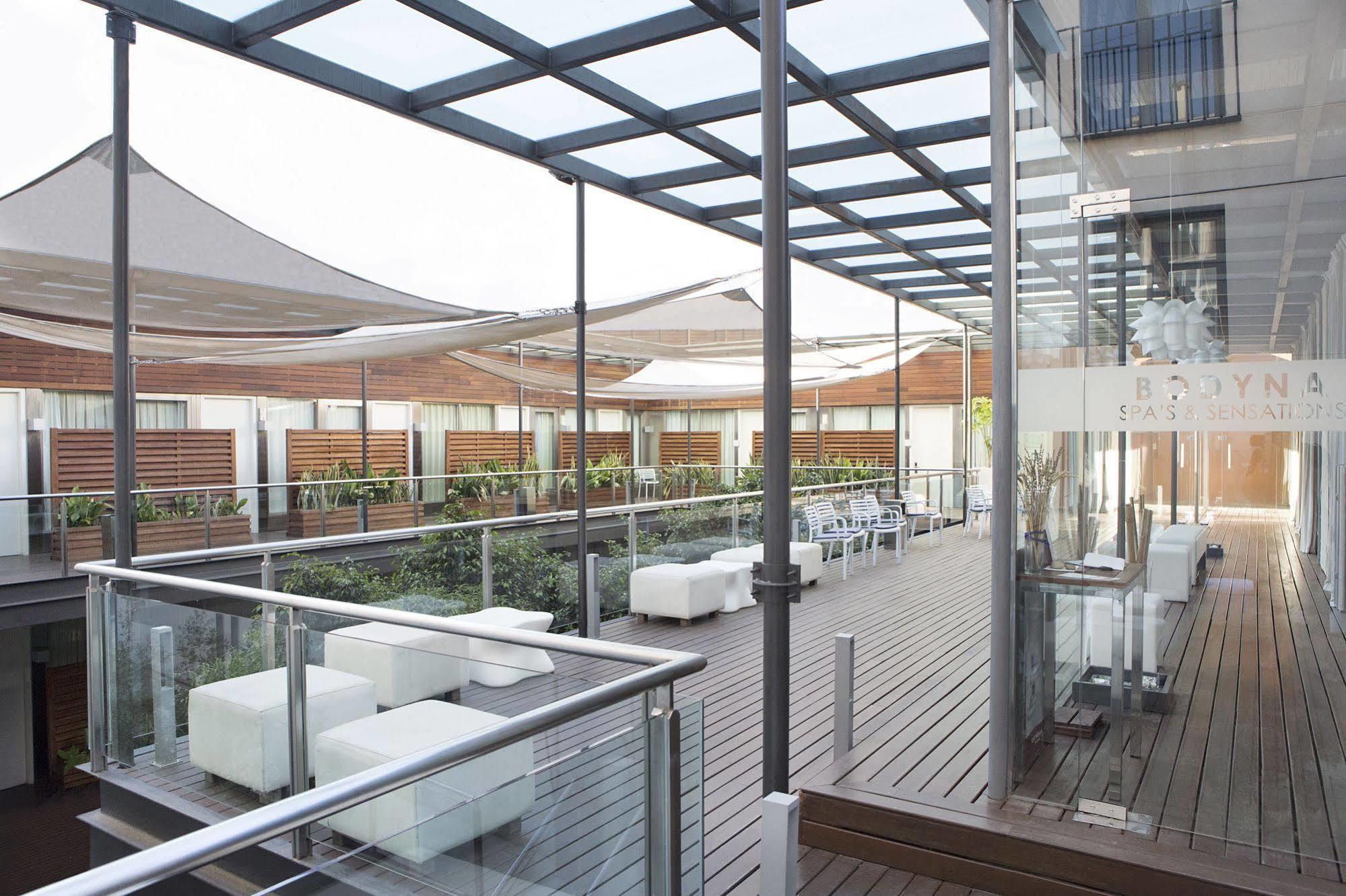 Hospes Palau De La Mar, Valencia, A Member Of Design Hotel Valencia