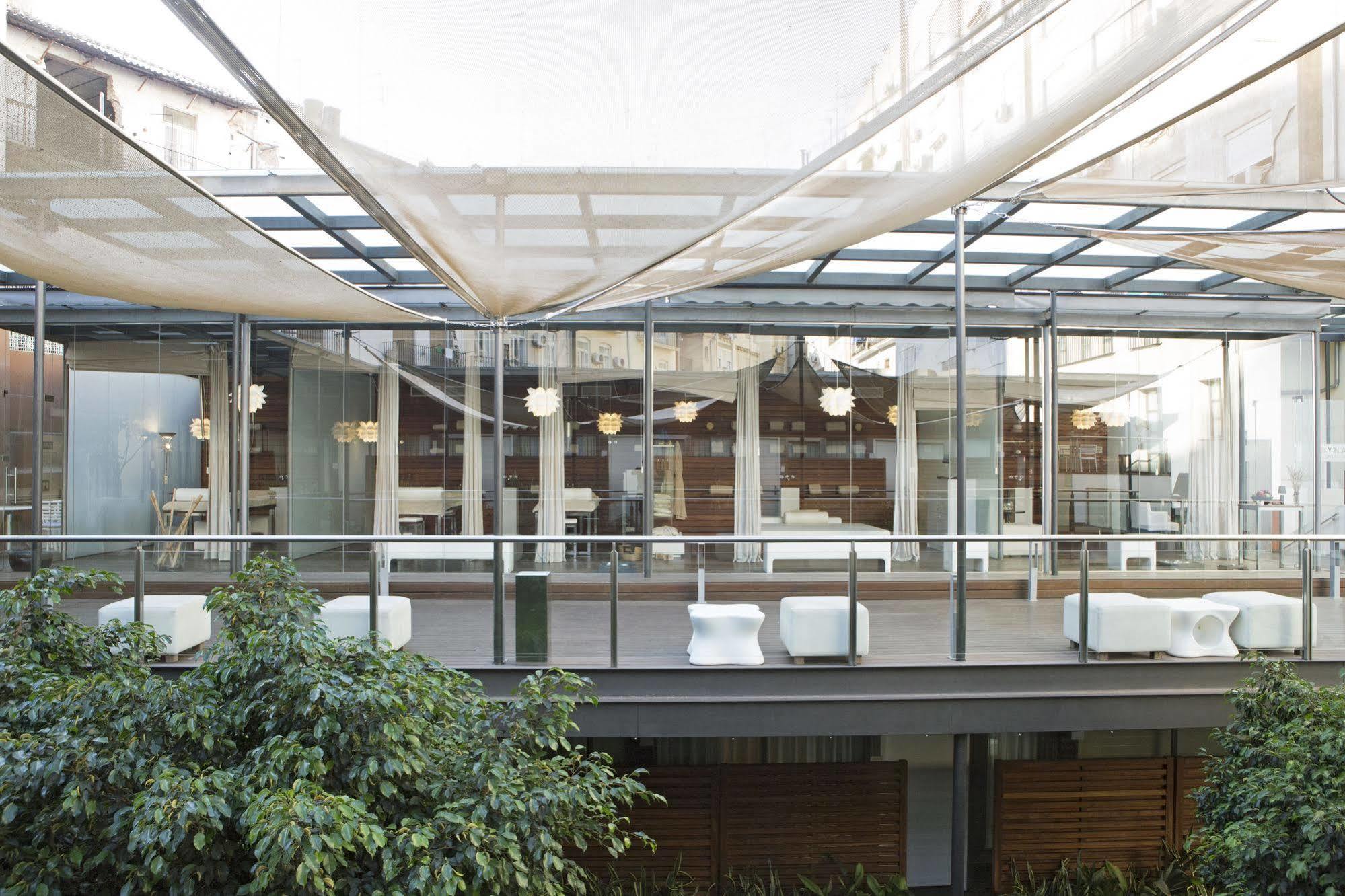 Hospes Palau De La Mar, Valencia, A Member Of Design Hotel 5*