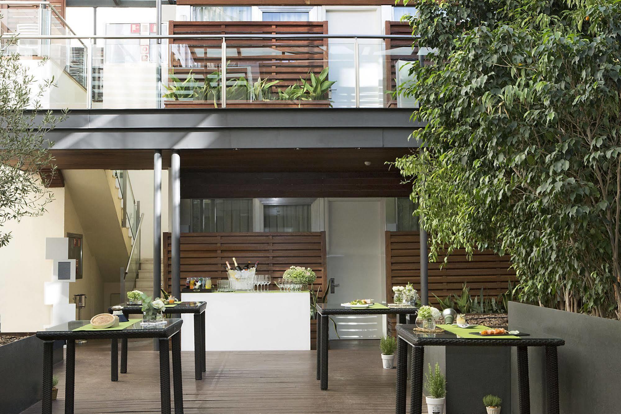 Hotel Hospes Palau De La Mar, Valencia, A Member Of Design 5*