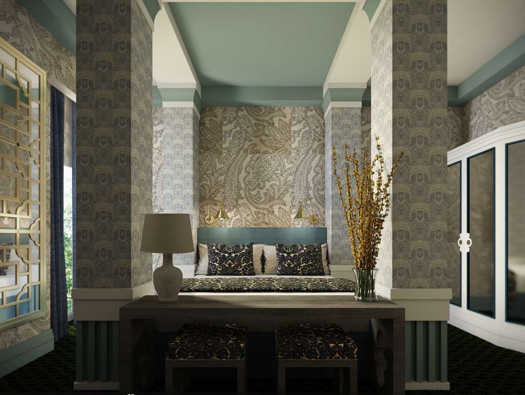 Hotel Nh Collection Colon