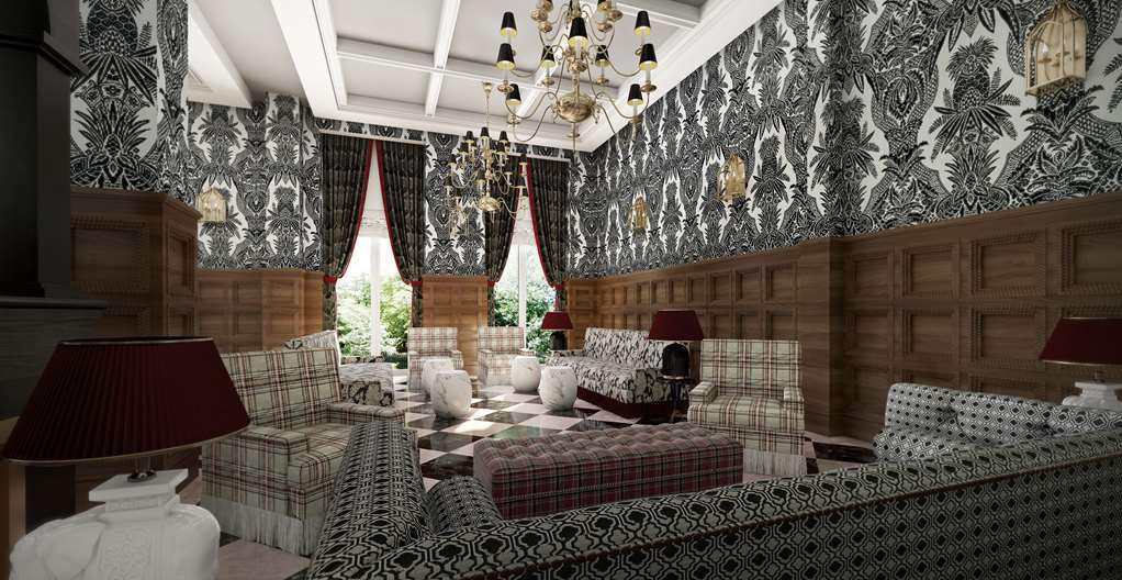 Nh Collection Colon Hotel Valencia