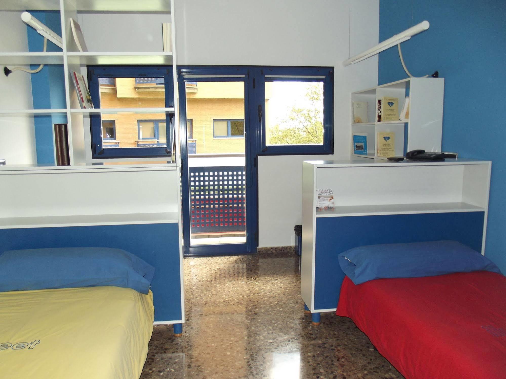 Colegio Mayor Galileo Galilei