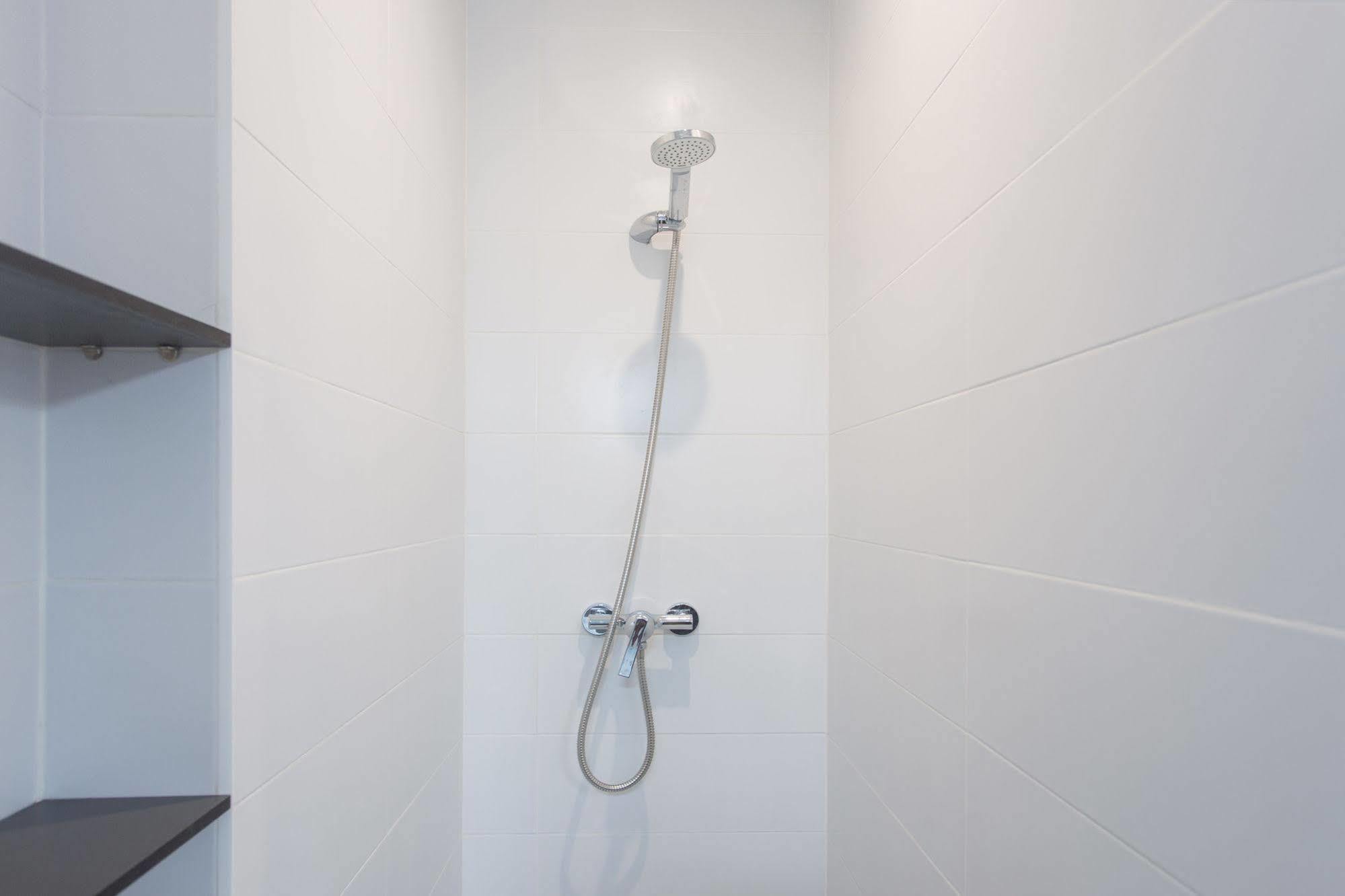 Apartment Colegio Mayor Galileo Galilei Valencia