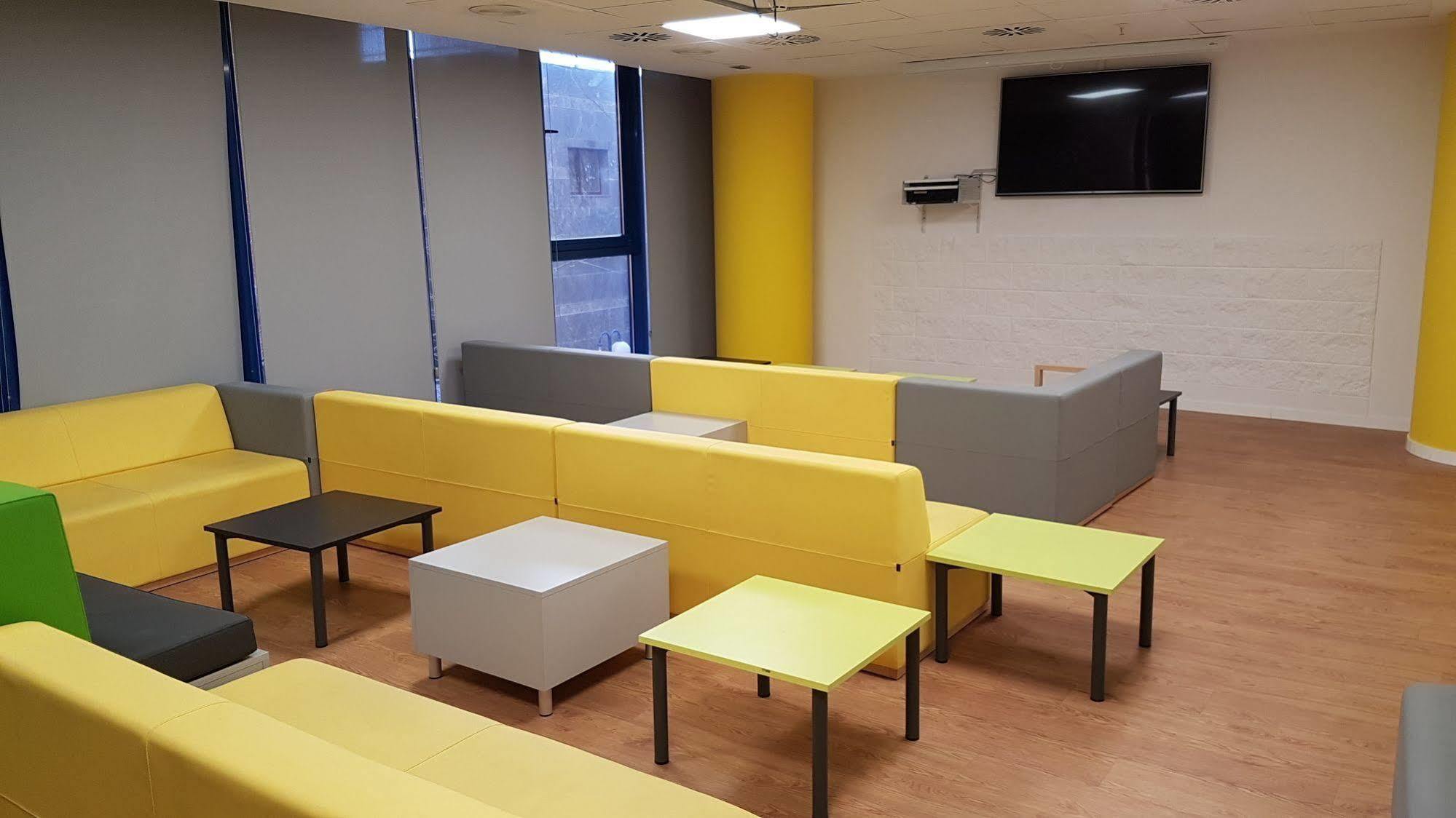 Apartment Juvenil Colegio Mayor Galileo Galilei