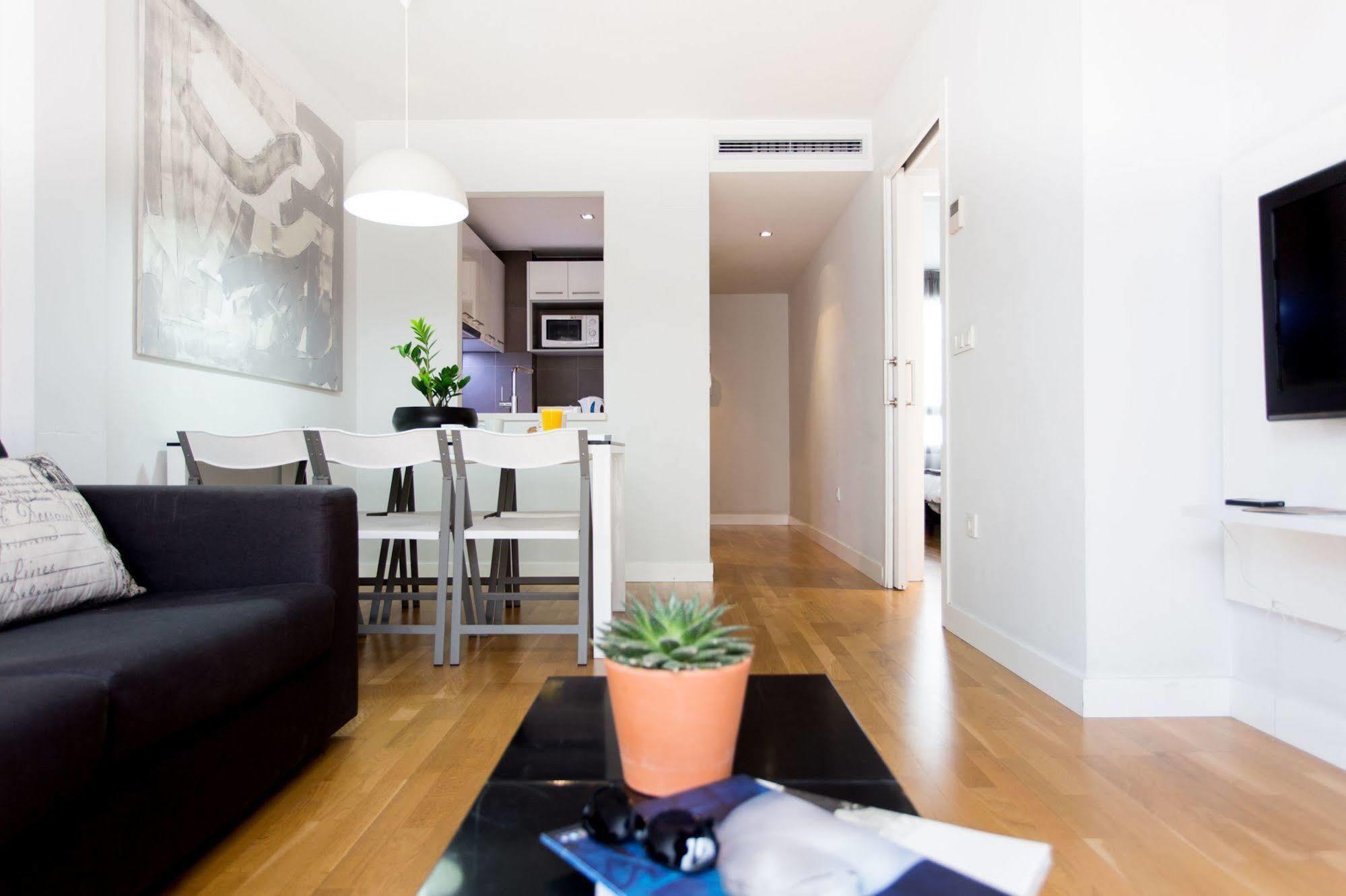 Apartamento Mon Catedral Valência