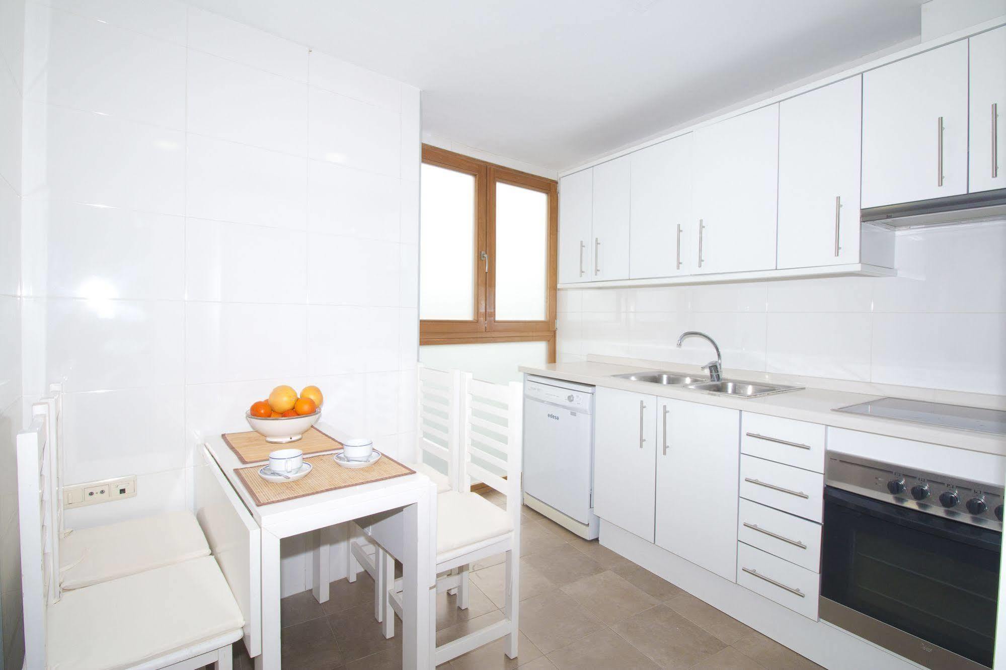Apartment Bet - Trinitarios