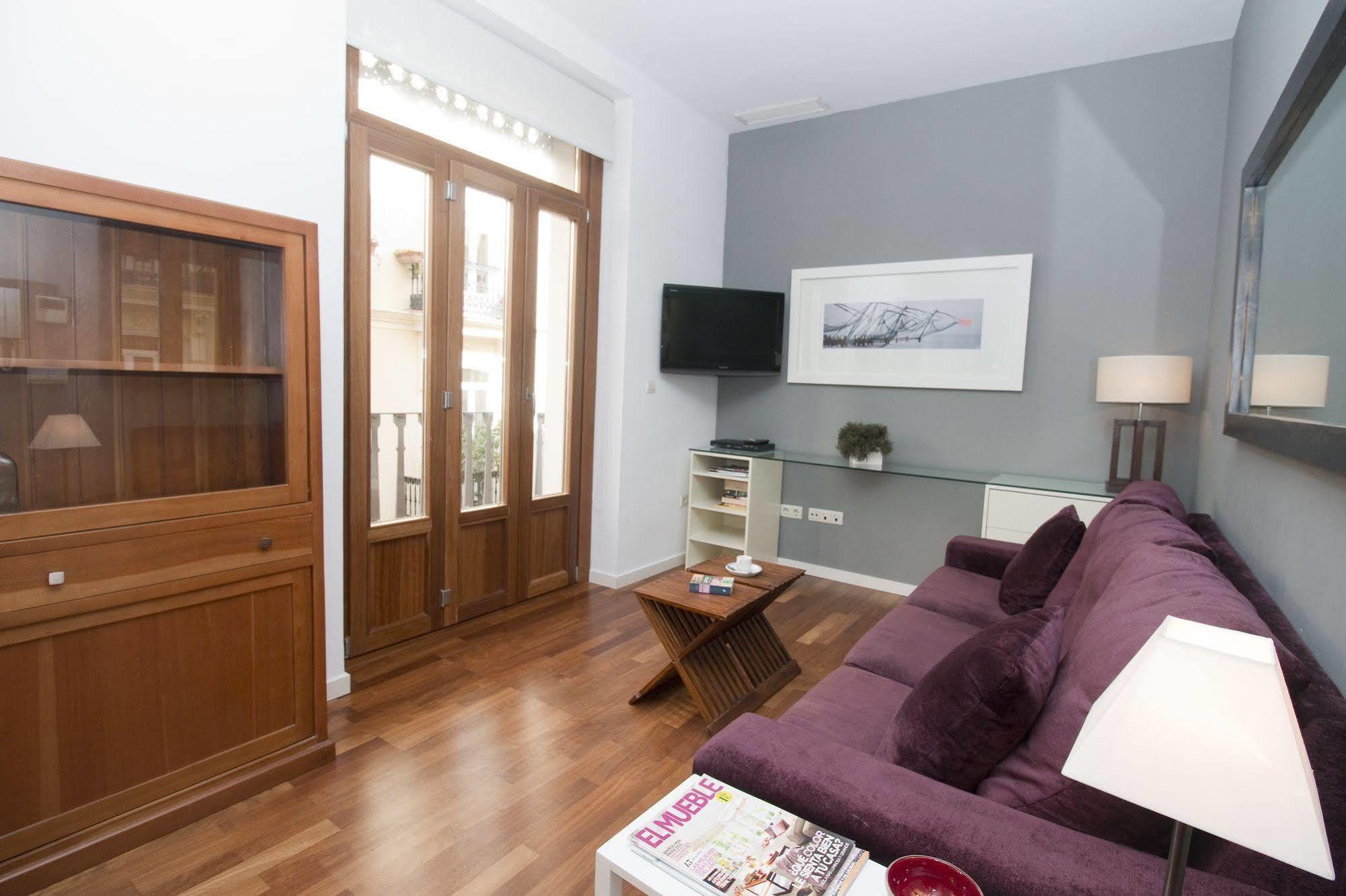 Apartment Bet - Trinitarios