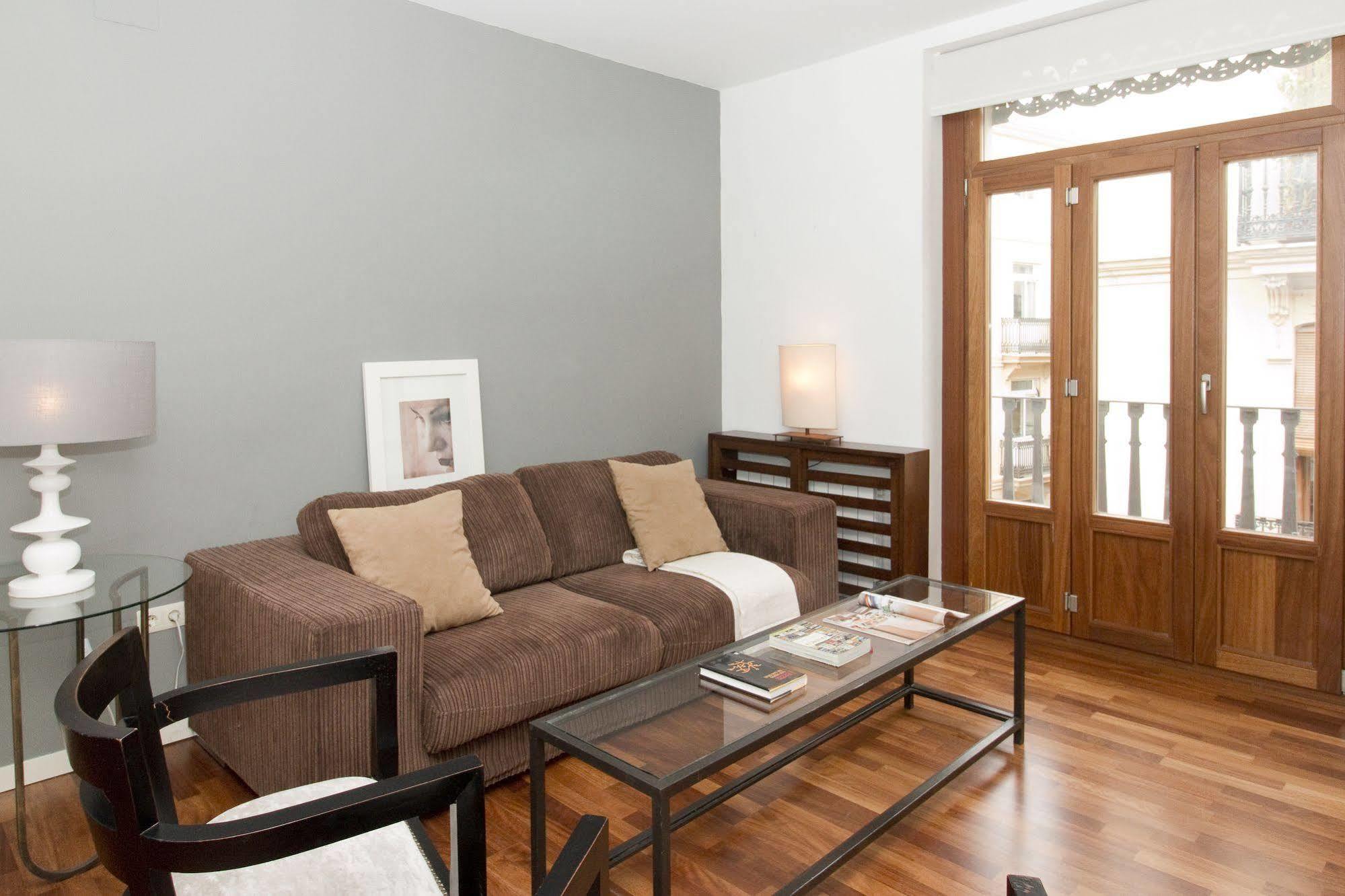Bet - Trinitarios Apartment