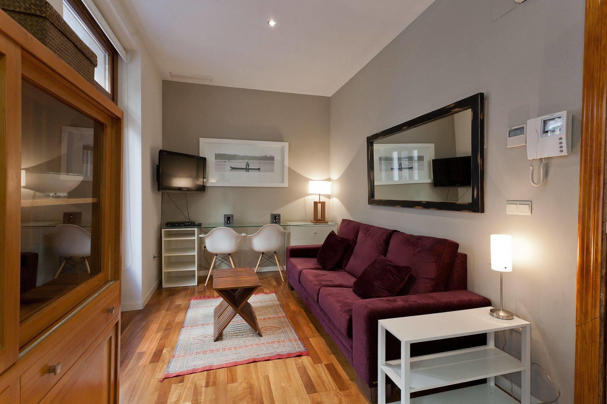 Bet - Trinitarios Apartment Valencia