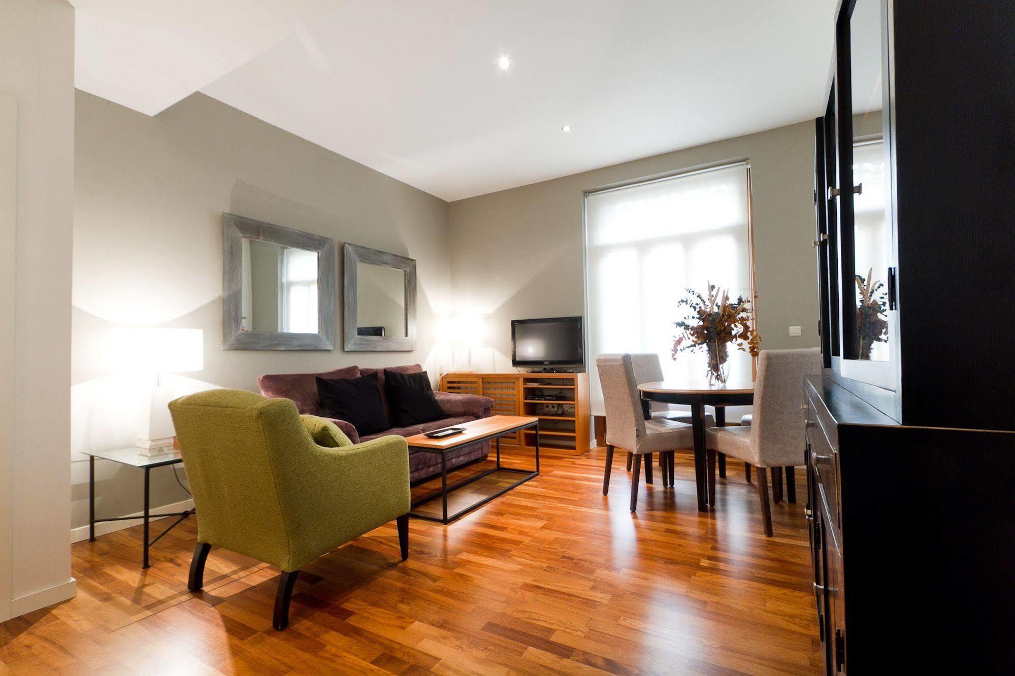 Bet - Trinitarios Apartment