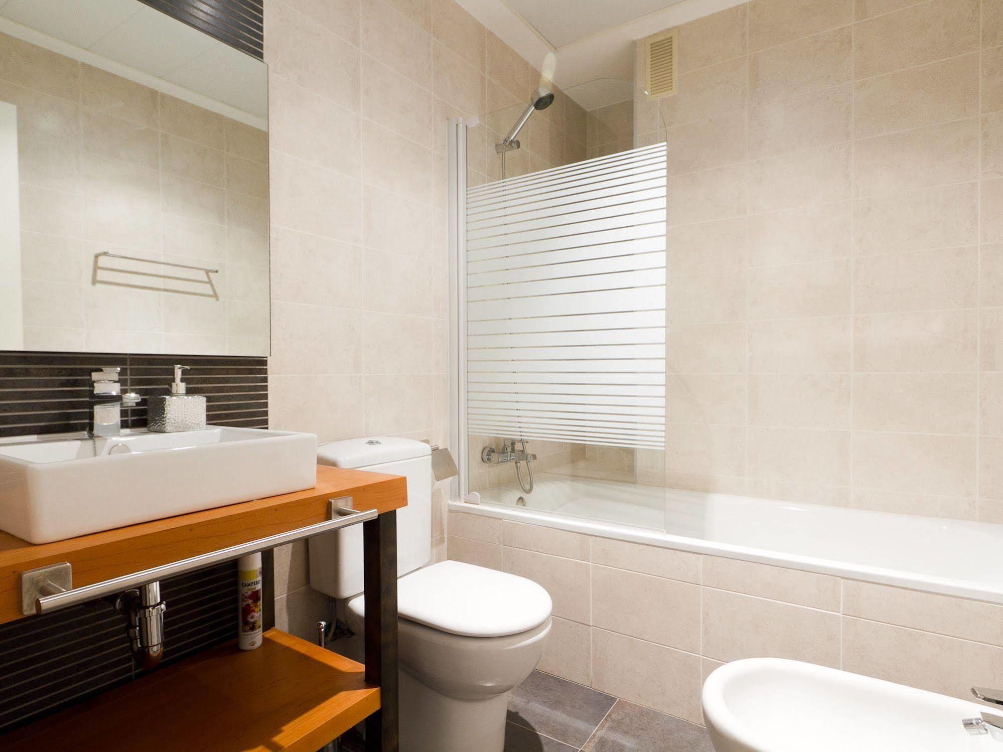 Apartment Bet - Trinitarios *