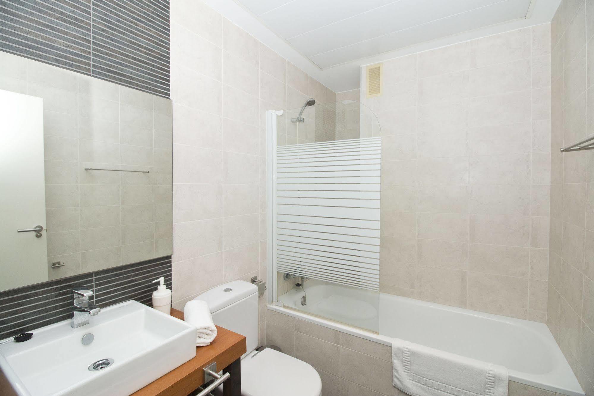 Bet - Trinitarios Apartment *