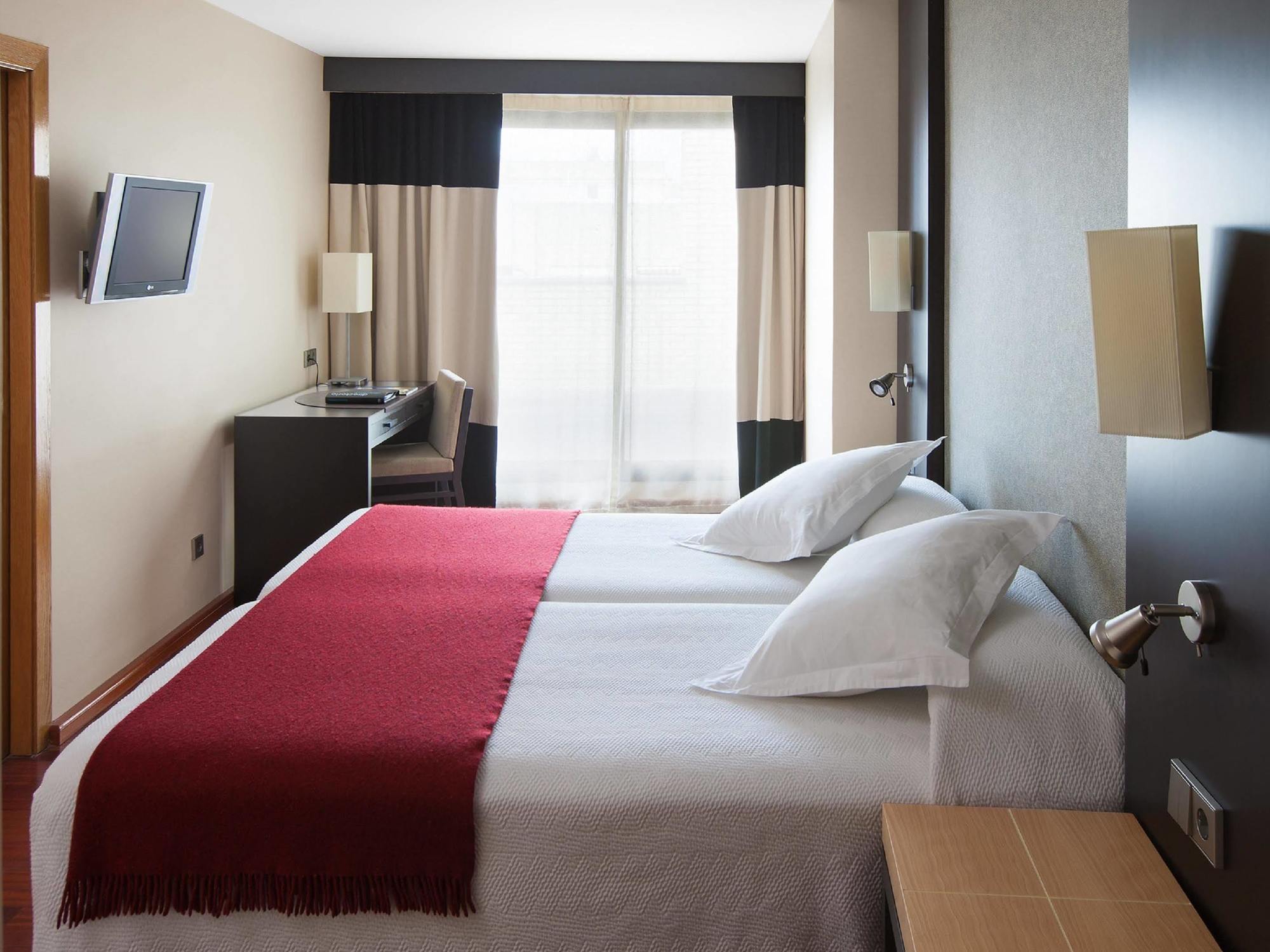Hotel Nh Ciudad De